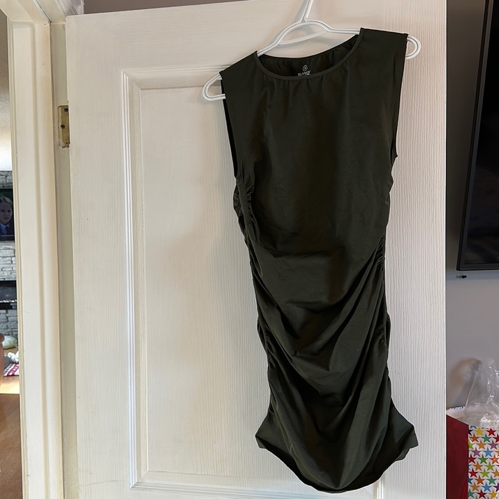 Blanqi Maternity dress